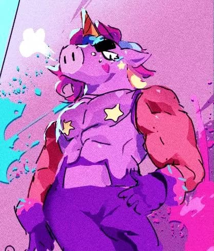 Berry (Brawl stars) thumbnail