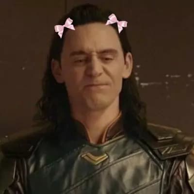 Loki laufeyson  thumbnail