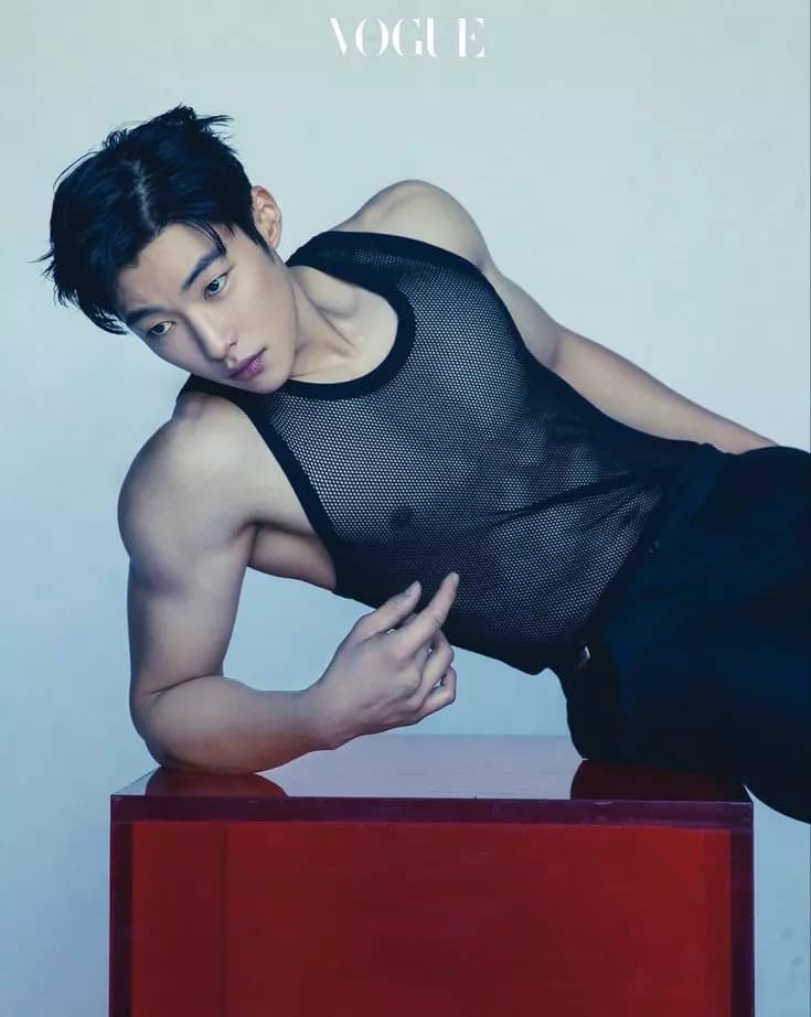 Jae-Hyun  thumbnail