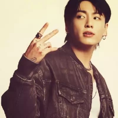 Jungkook thumbnail