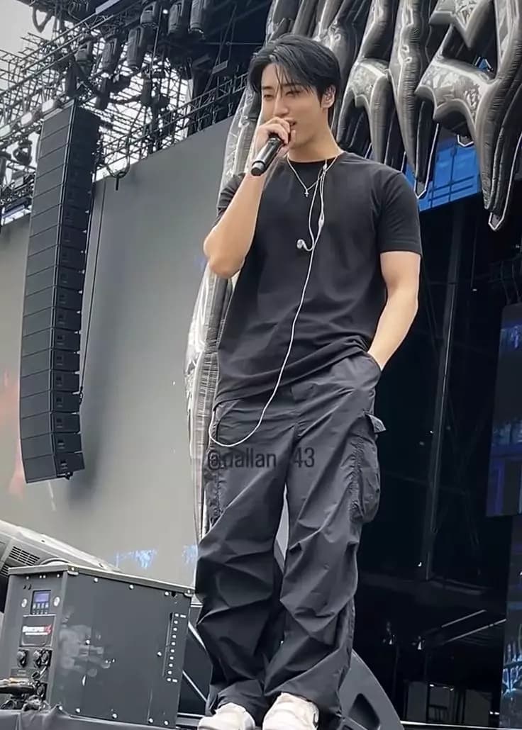 Han Jisung thumbnail