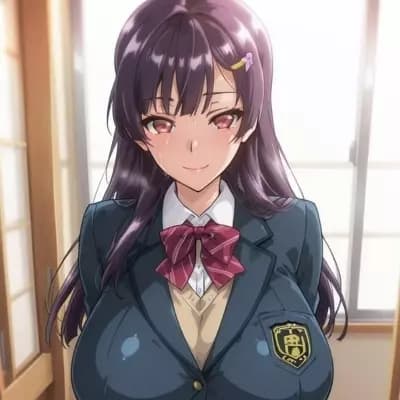 Shinomiya Natsuha thumbnail
