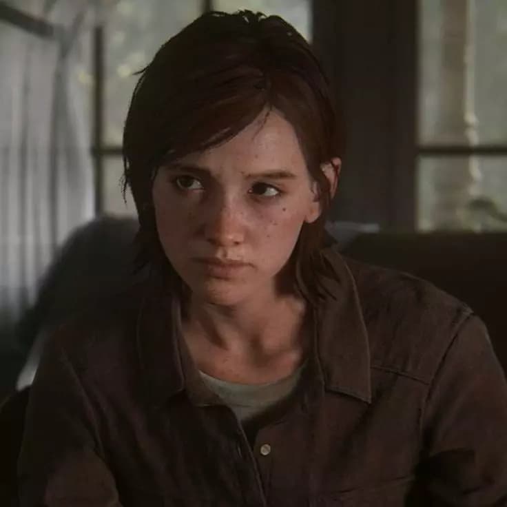 Ellie Williams #5 thumbnail