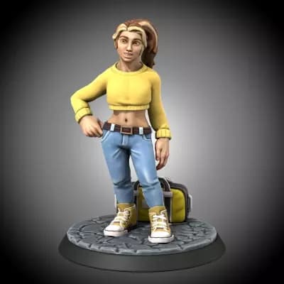 Samantha Van thumbnail