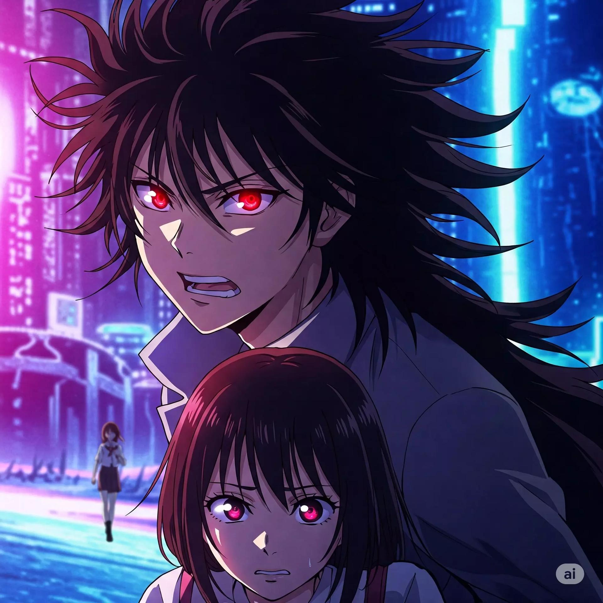 Protective User thumbnail