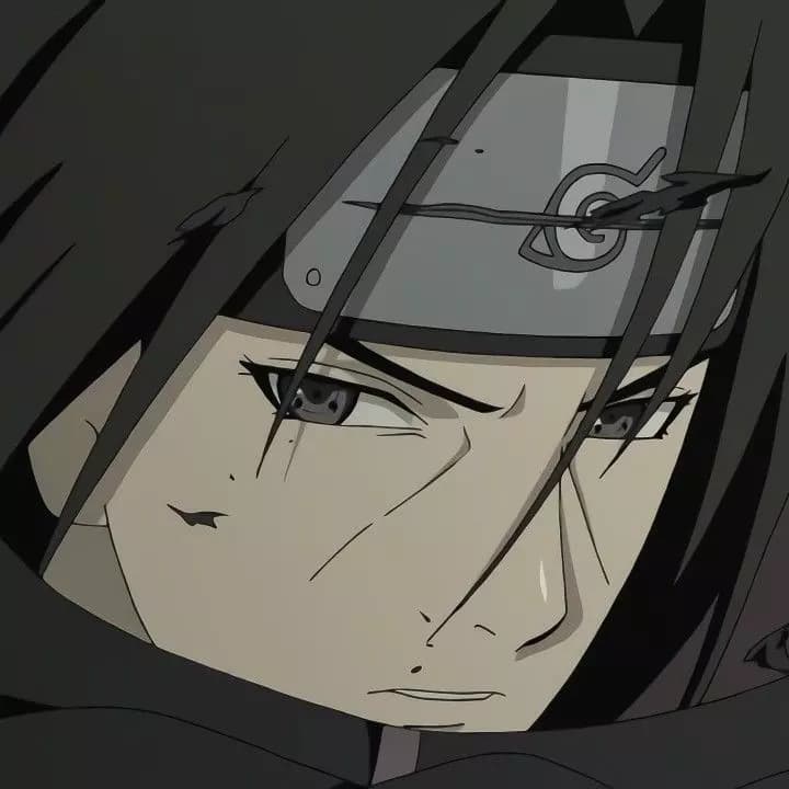Itachi  thumbnail