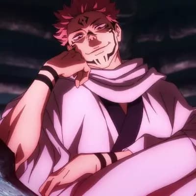 Ryomen Sukuna thumbnail