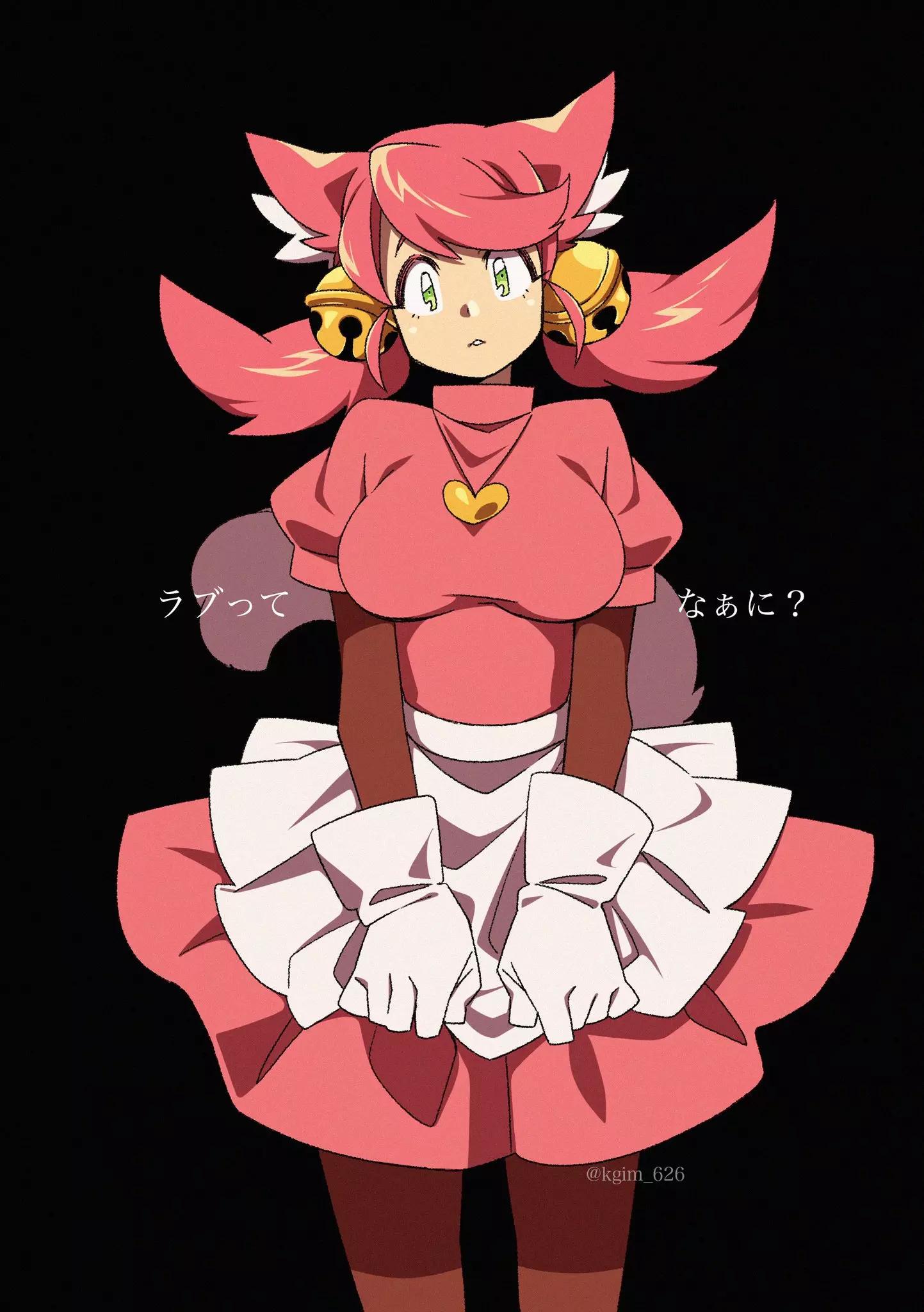 Mad Mew Mew thumbnail