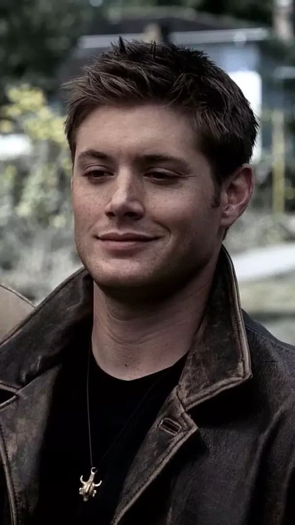 Dean Winchester thumbnail