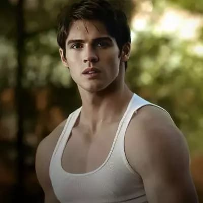 Jeremy Gilbert thumbnail