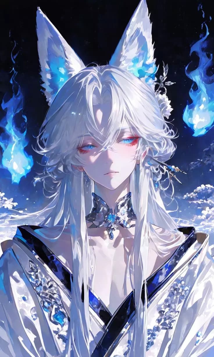 God of 7 Souls thumbnail