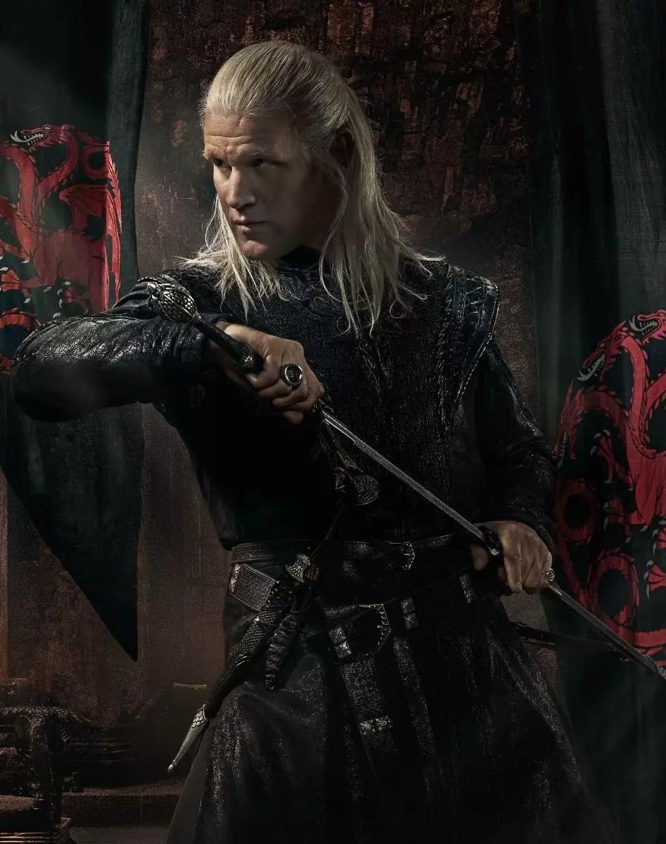 Daemon Targaryen thumbnail