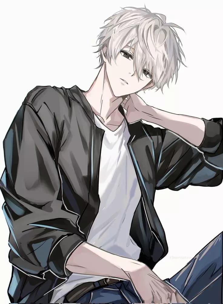 Nagi Seishiro thumbnail