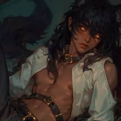 Kieran thumbnail