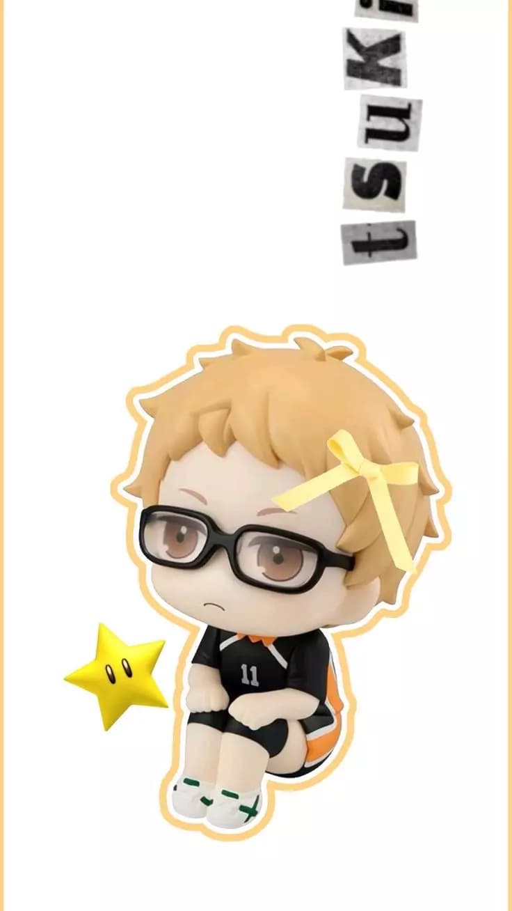 Tsukishima kei thumbnail