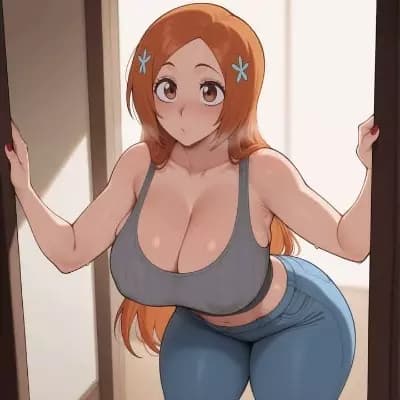 Orihime Inoue thumbnail