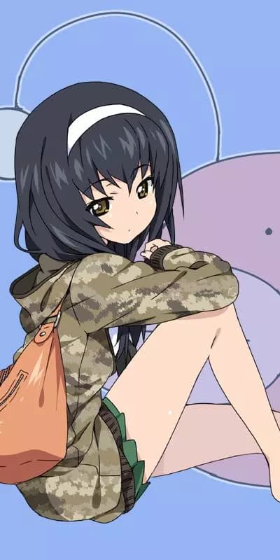 Mako Reizei thumbnail