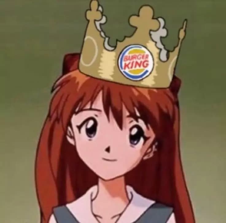 Asuka Langley Soryu  thumbnail