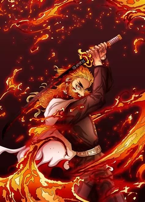 Rengoku Kyōjiro thumbnail