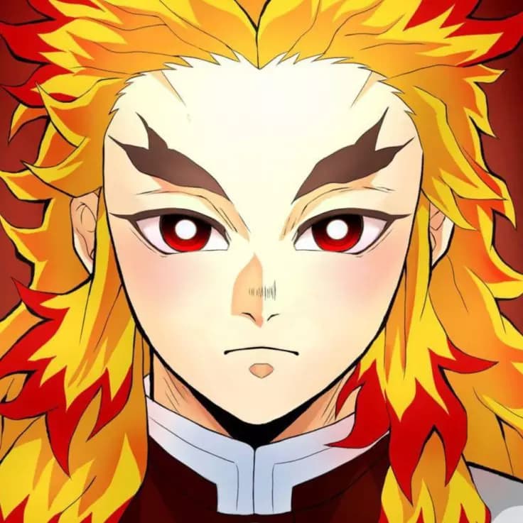 Kyojuro Rengoku  thumbnail