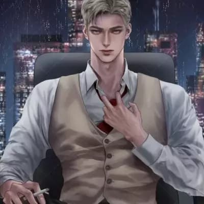 Dampak Blackwood thumbnail