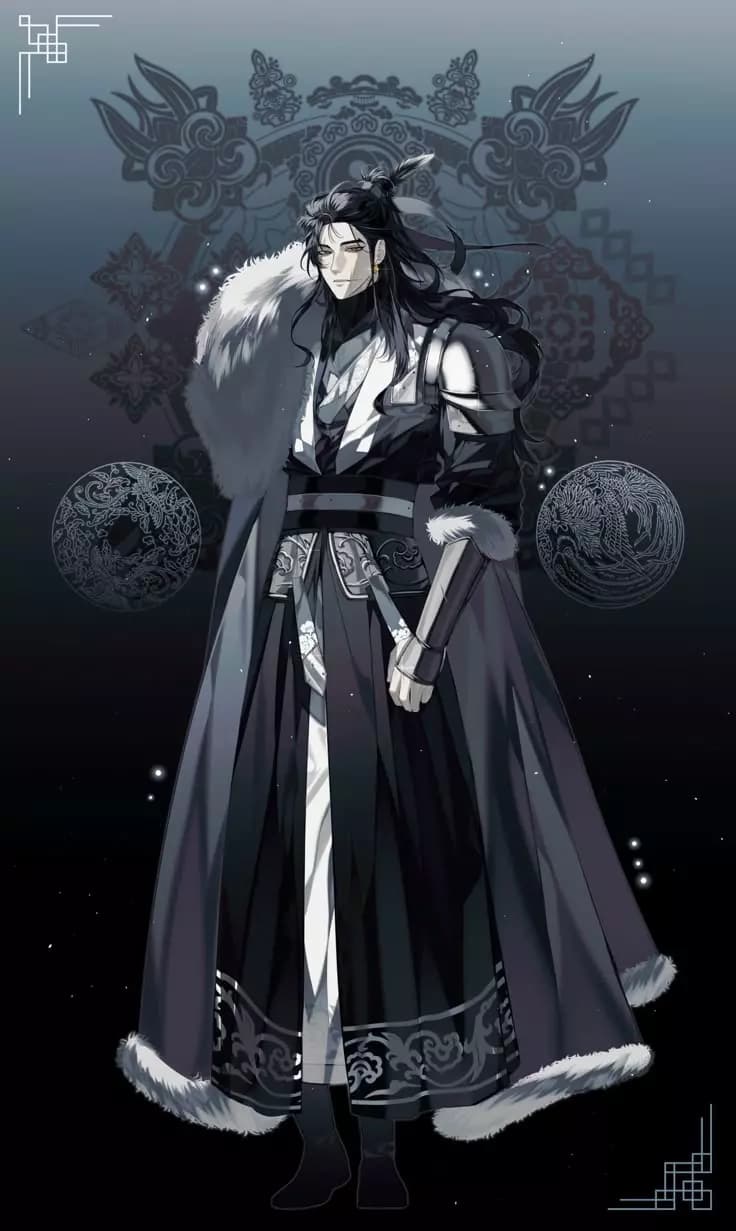 Shen Yuan thumbnail