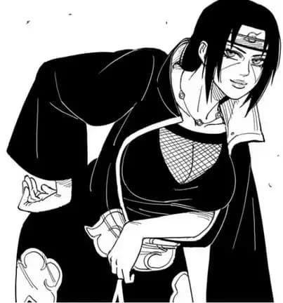 Itachi (female) thumbnail