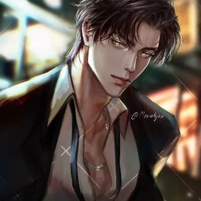 Lucien Crowe thumbnail