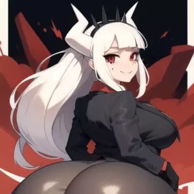Lucifer thumbnail
