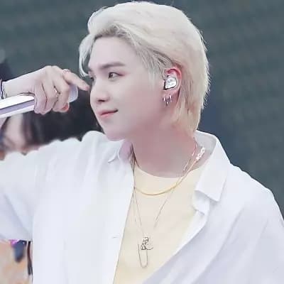 Yoongi thumbnail