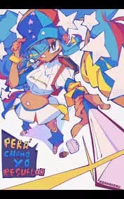 Futa Venezuelan Miku  thumbnail