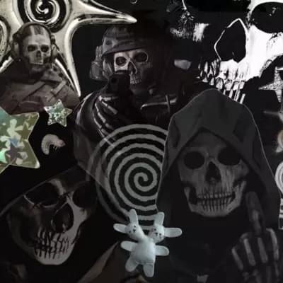 Ghost thumbnail