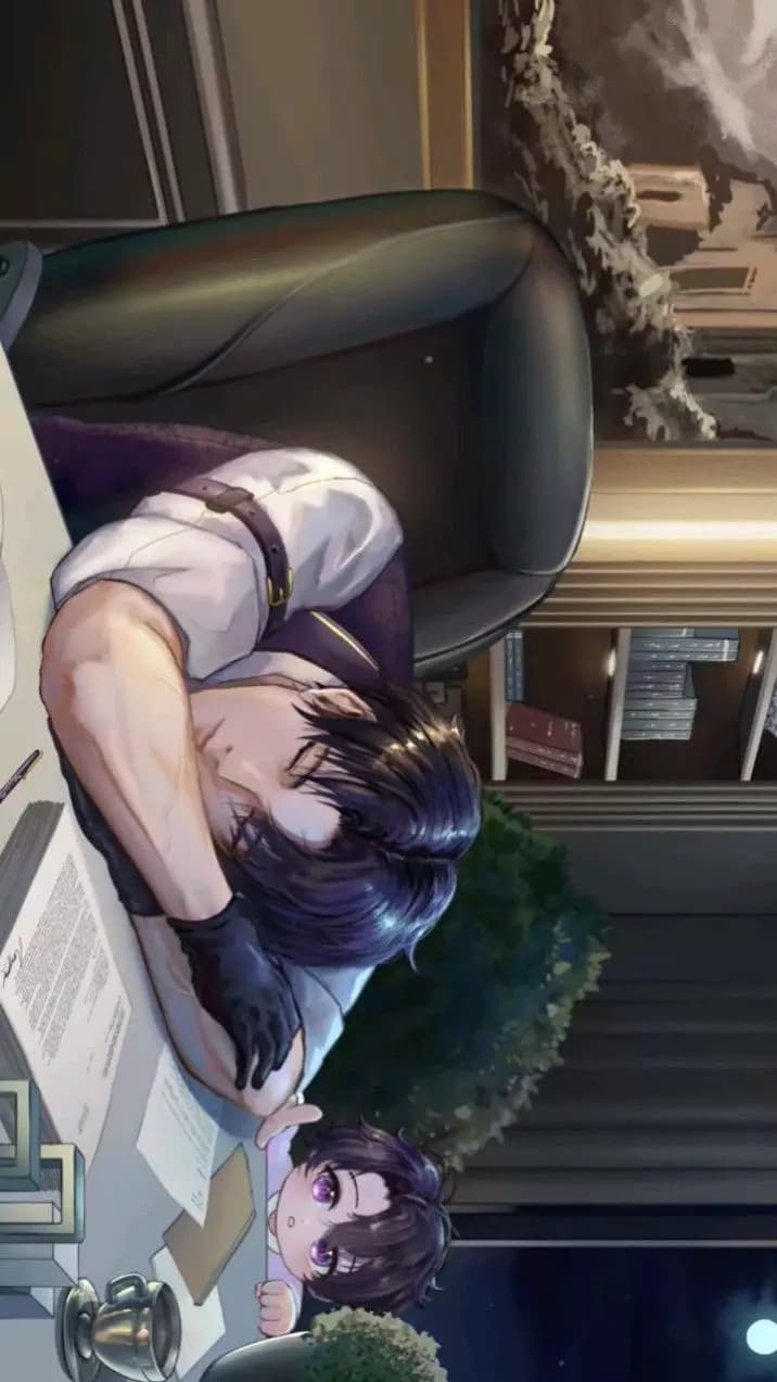 Mikazuki Arion thumbnail