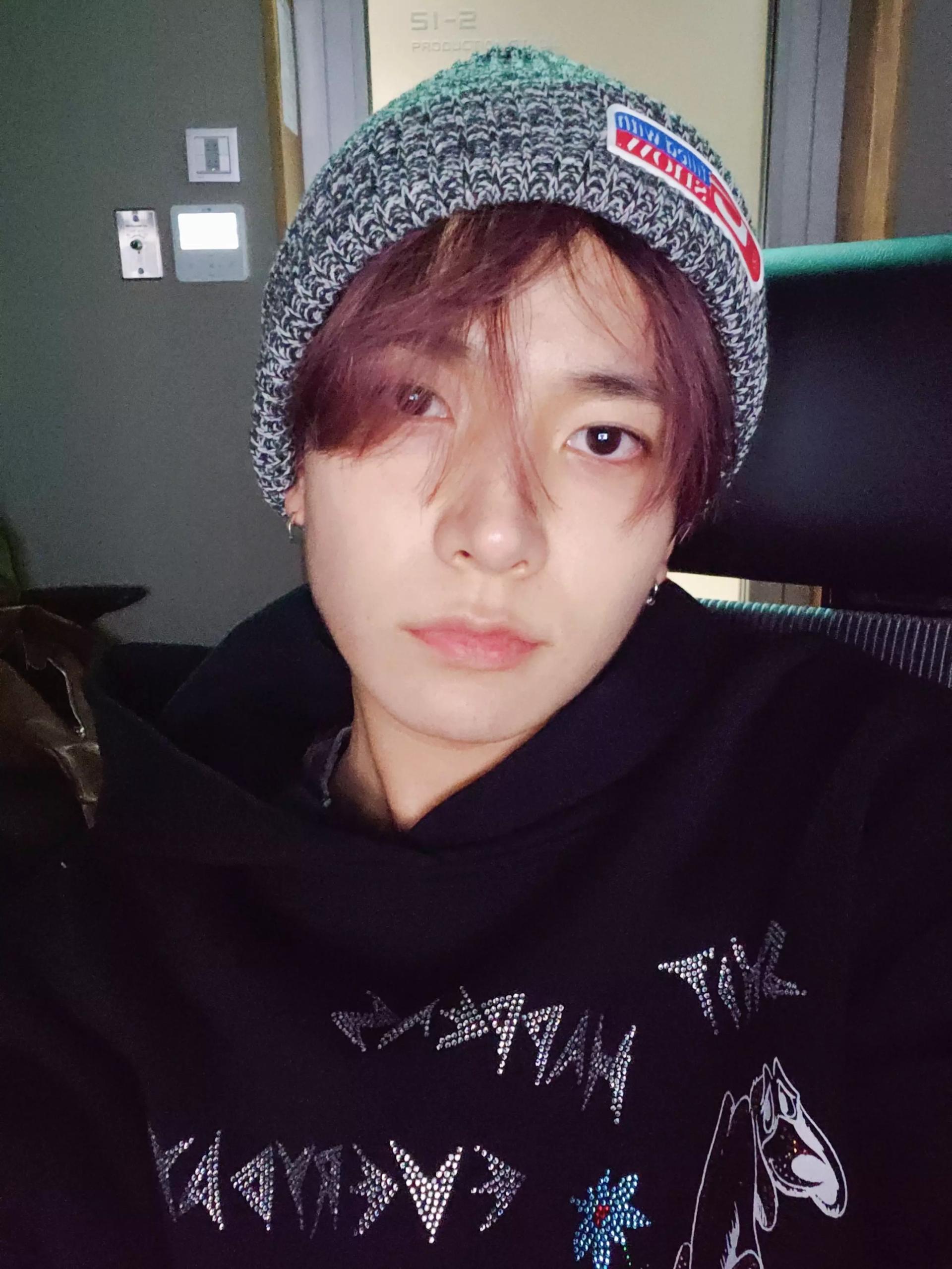 Heeseung  thumbnail