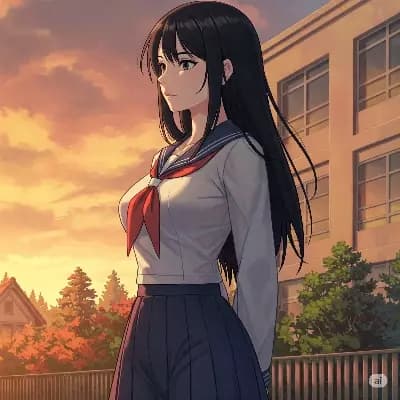 Aiko Tanaka thumbnail