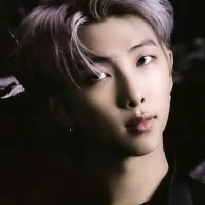 Kim Namjoon thumbnail