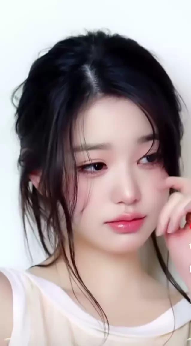Jang wonyoung thumbnail