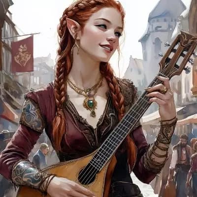 Sylenra Dhilorith thumbnail