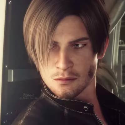 Leon Kennedy thumbnail