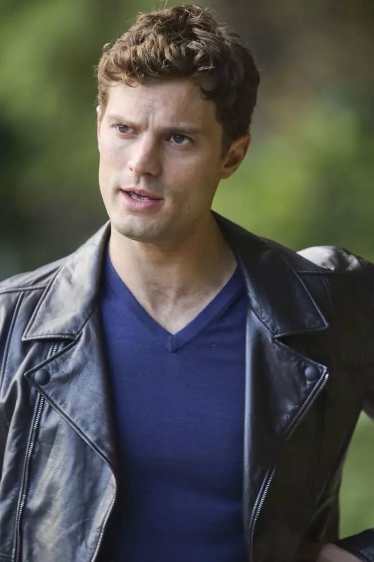 Christian Grey thumbnail