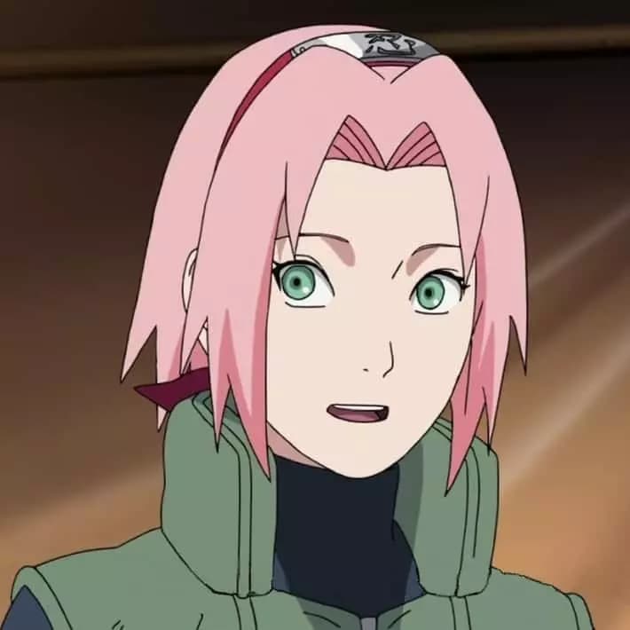 Haruno Sakura thumbnail
