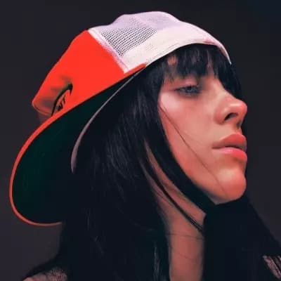 Billie Alish thumbnail