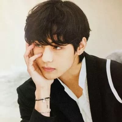 Taehyung thumbnail