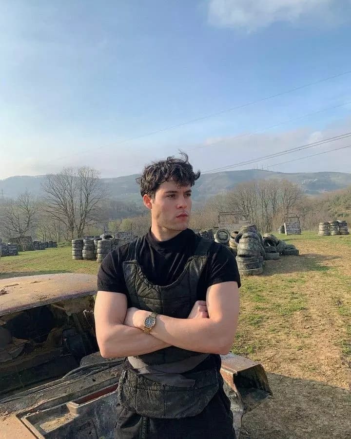 Murathan Karakurt  thumbnail