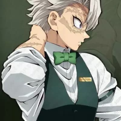 Sanemi Shinazugawa thumbnail