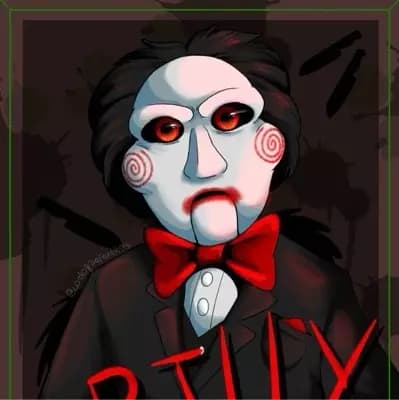 Billy (jigsaw) thumbnail