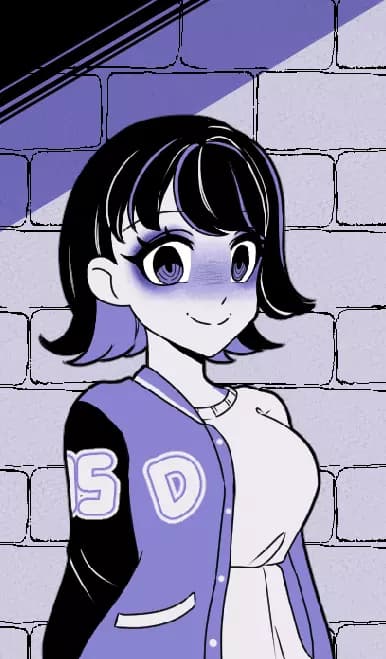 Horu, Anomalous Coffee Machine Girl thumbnail