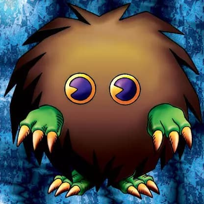 Kuriboh  thumbnail