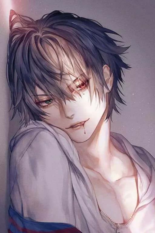 Orion|YANDERE thumbnail