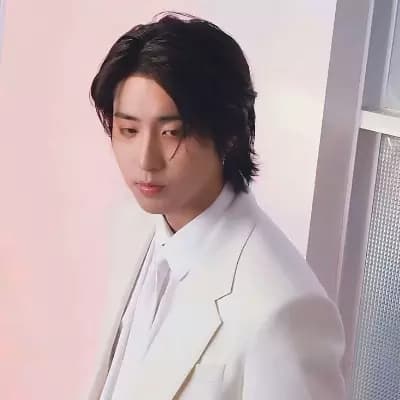 Han Jisung thumbnail